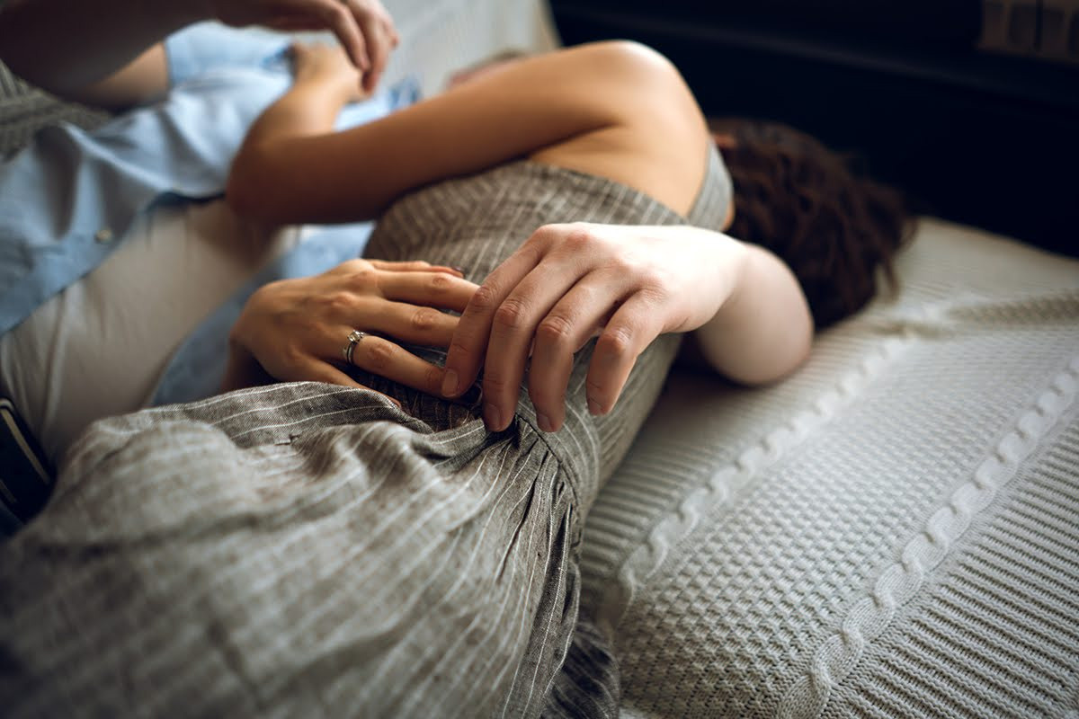 Аня и Дима. Видеограф в Москве Анна Бортникова