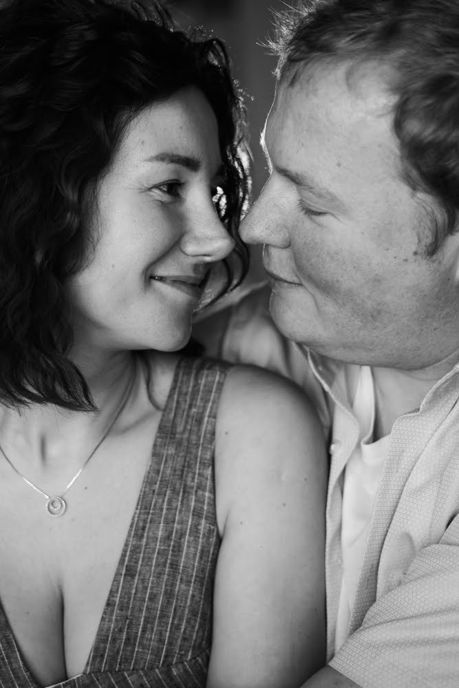 Аня и Дима. Видеограф в Москве Анна Бортникова