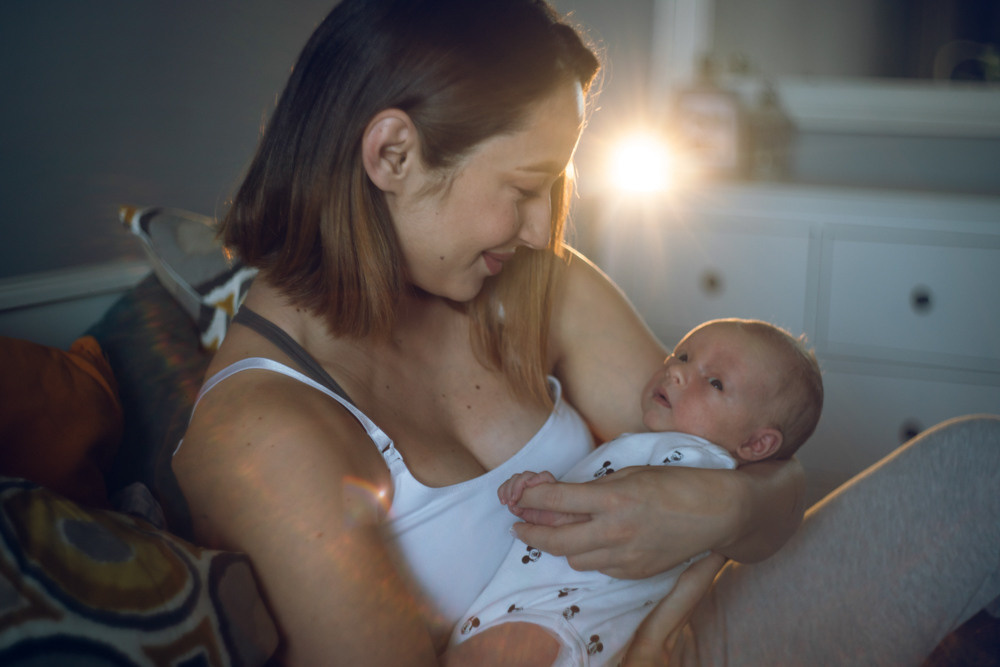 Паша, Настя и Леня. Видеограф в Москве Анна Бортникова