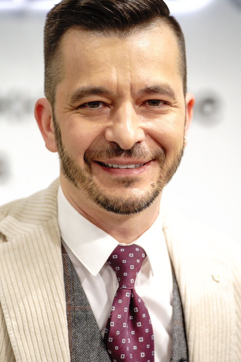 Андрей Курпатов. Репортажный и семейный фотограф в Санкт-Петербурге Тарас Марченко