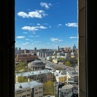 Столица. Виктория Еремина — фотограф и видеограф в Москве