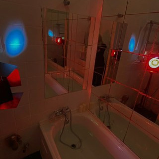 Столица. Виктория Еремина — фотограф и видеограф в Москве