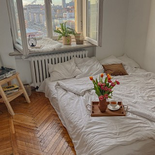 Столица. Виктория Еремина — фотограф и видеограф в Москве