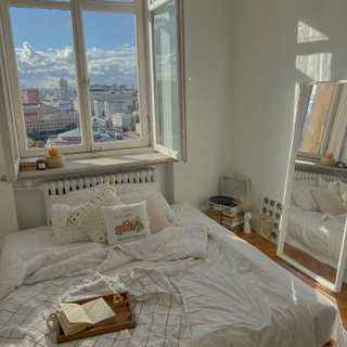 Столица. Виктория Еремина — фотограф и видеограф в Москве