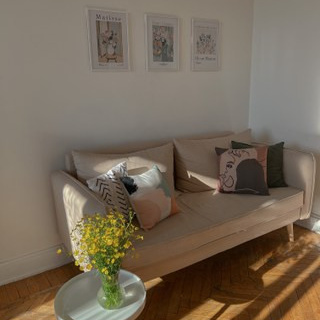 Столица. Виктория Еремина — фотограф и видеограф в Москве