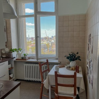 Столица. Виктория Еремина — фотограф и видеограф в Москве