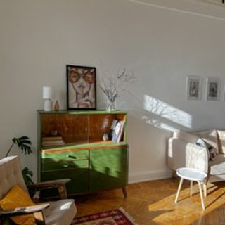 Столица. Виктория Еремина — фотограф и видеограф в Москве