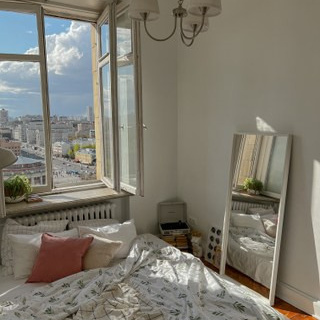 Столица. Виктория Еремина — фотограф и видеограф в Москве