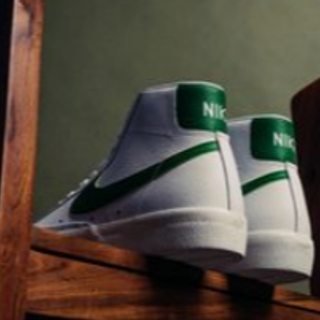 Тритмент — Фотосессия кроссовок. Фотограф Яковлев Роман — Красноярск