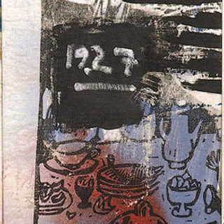 Стас Казимов - Люминография - luminografia.ru