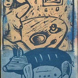 Стас Казимов - Люминография - luminografia.ru