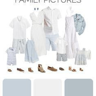 Подготовка к фотосессии. Фотограф г. Пенза — Светлана Зойкина