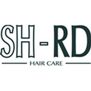 Логотип SH-RD — корейской косметики премиум-класса, визуал производится в KED Production