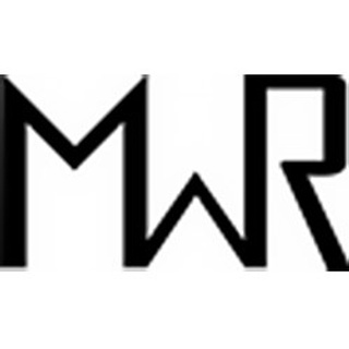 Логотип WMR — корейского бренда уходовой косметики, контент создаётся в KED Production через партнёра Esthetics Point