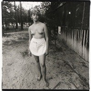 Диана Арбус — биография и альбомы известного фотографа. ТУРМАЛИН ТАНЯ ЖЕНСКИЙ ФОТОГРАФ В МОСКВЕ