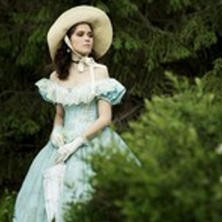 Историческая съемка. Фотограф в Екатеринбурге Дарья Комарова