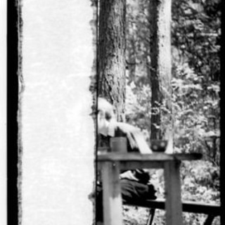 Обрезки. 2005. Евгений Курсков