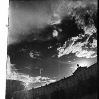 Обрезки. 2005. Евгений Курсков