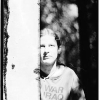 Обрезки. 2005. Евгений Курсков