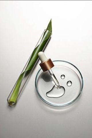 Идея для сыворотки с высокой концентрацией