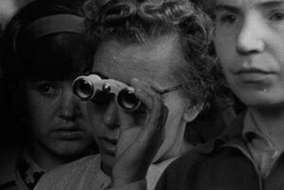 Рождение кинематографа