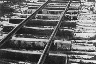 Воспоминания А. М. Крюкова о строительстве дороги. История Назиевского городского поселения