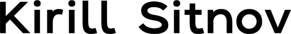 кириллситнов.рф
