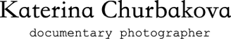 katerinachurbakova.com