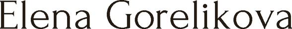 elenagorelikova.ru