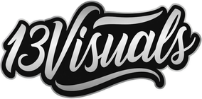 13visuals.com