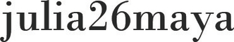 julia26maya.ru
