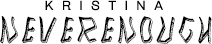 neverenough.ru