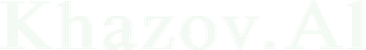 khazovalexey.ru