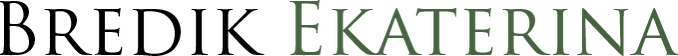 ekaterinabredik.ru