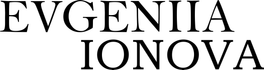 evgeniiaionova.ru