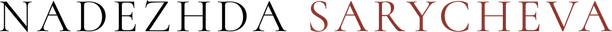 sarycheva-nadezda.ru