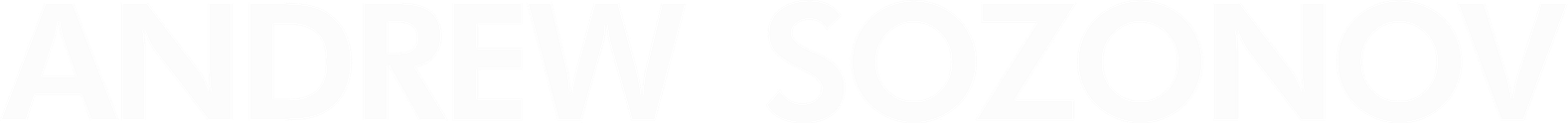 andrewsozonov.com