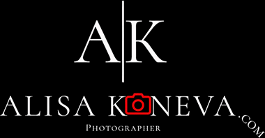 alisakoneva.com
