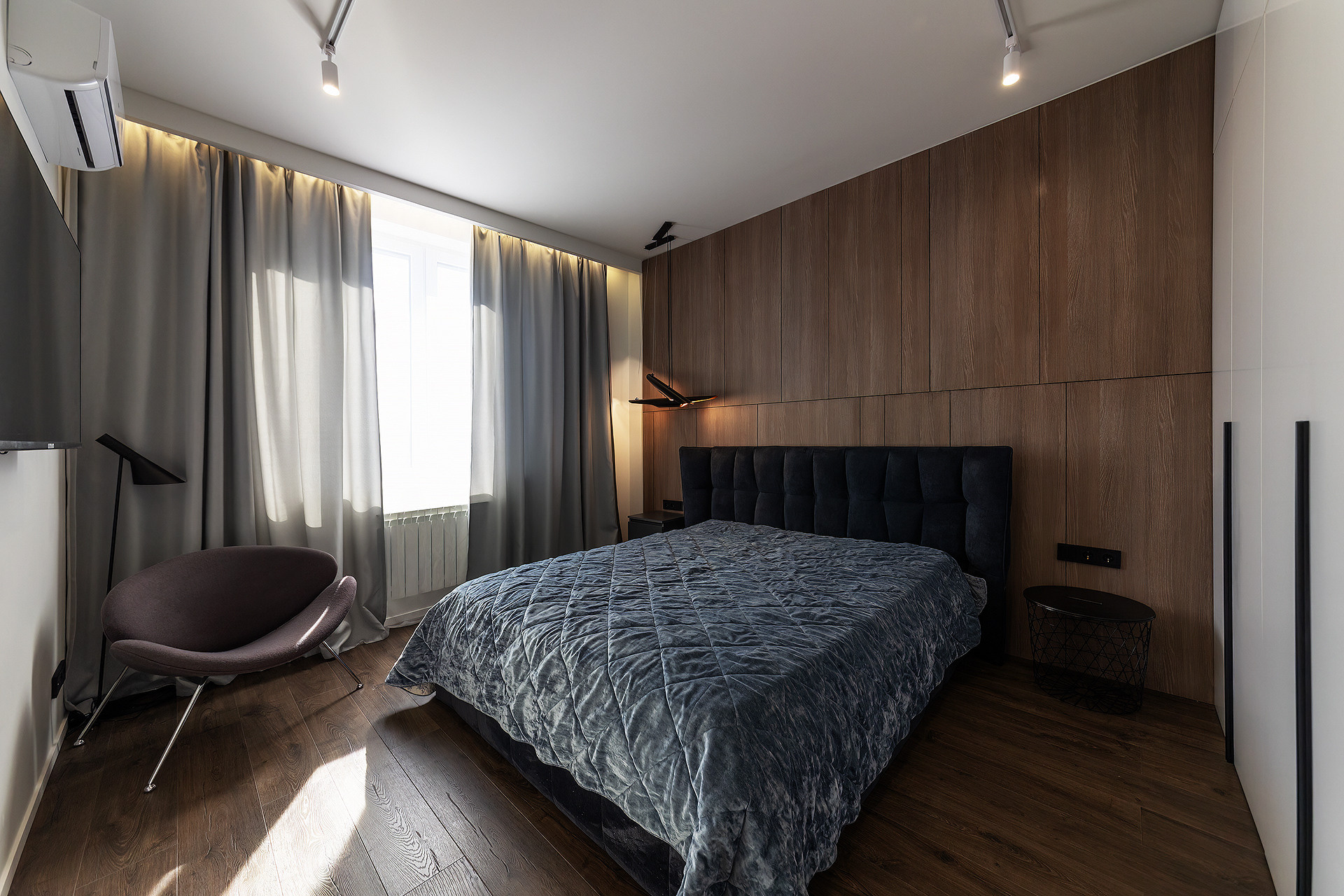 Фотосъемка интерьеров квартиры в Москве