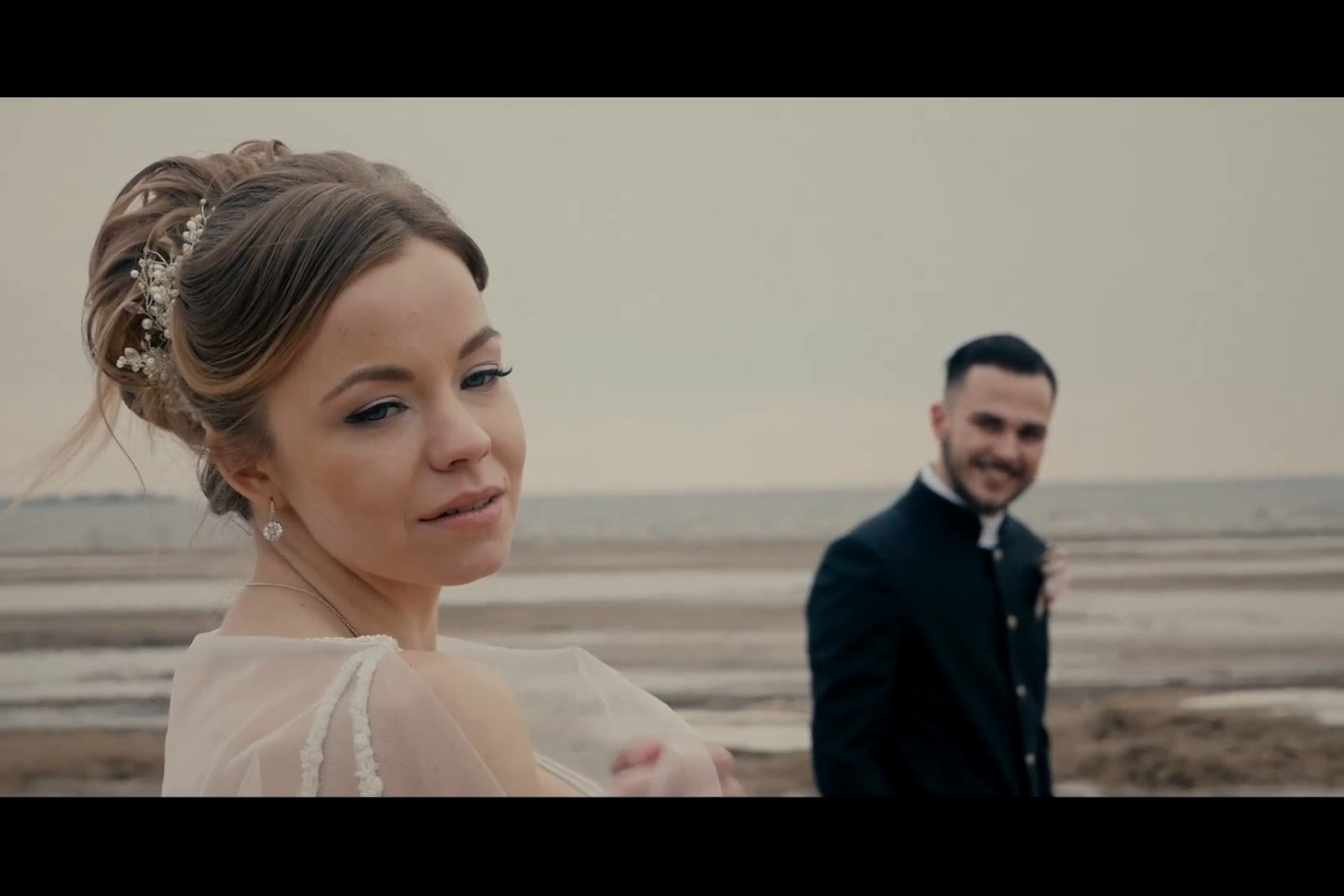О видеопортретах. Свадебный видеограф в Самаре Филипп Акинцев