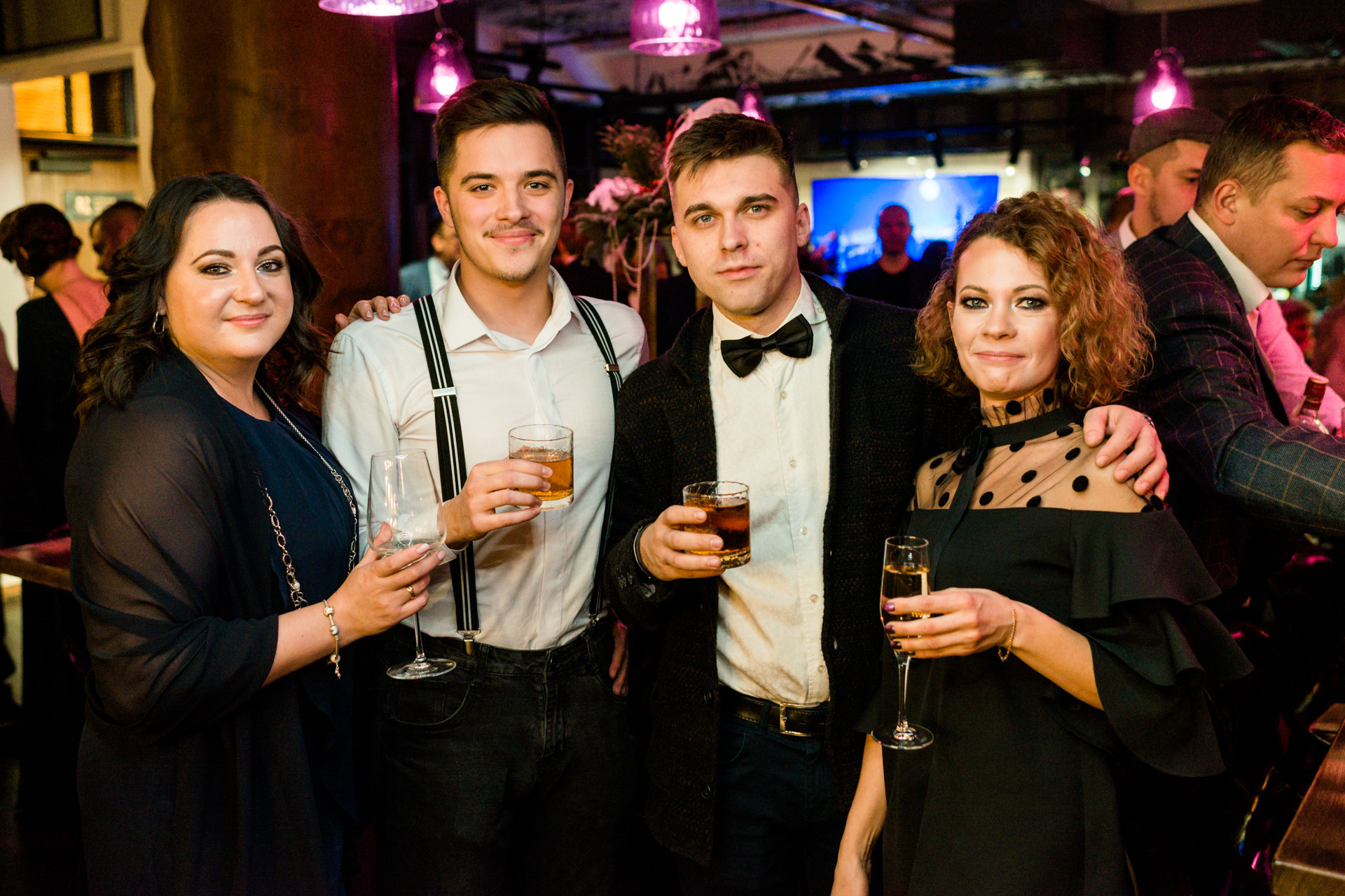 Корпоративное Портфолио. Фотограф Микита Ласица