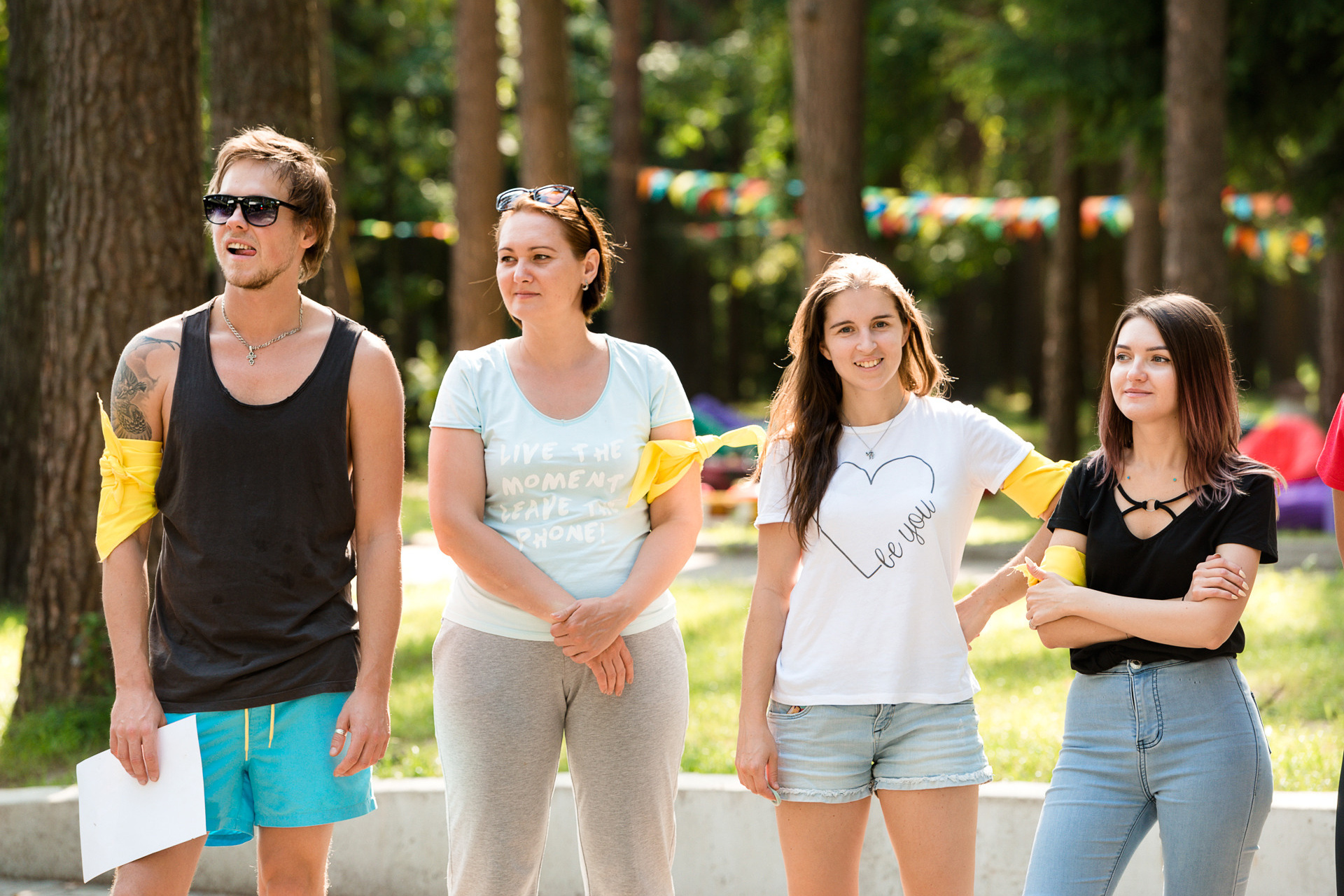 Корпоративное Портфолио. Фотограф Микита Ласица