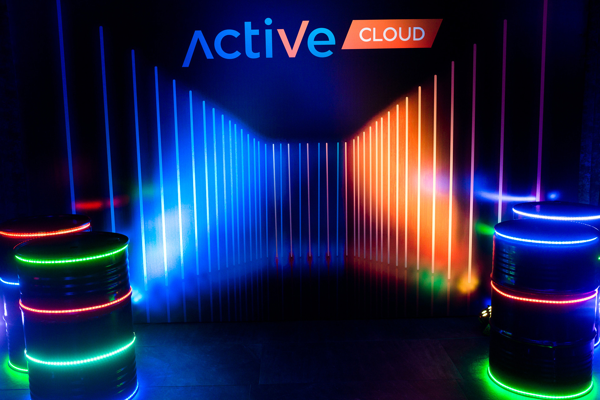 Корпоративное Портфолио. Фотограф Микита Ласица