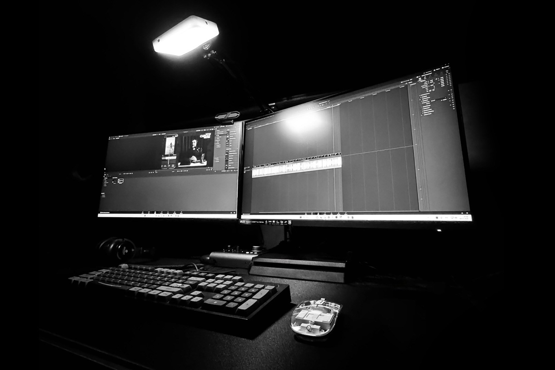 Мастер-класс по работе с титрами и субтитрами в CapCut. Видеограф в Костроме Руслан Шихалиев