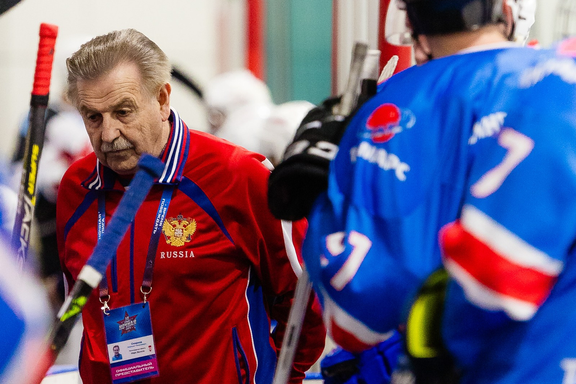 НХЛ 14 Фонбет Фестиваль 2025. Фотограф Лодейное Поле Екатерина Герасимова в Санкт-Петербурге и Лен. области