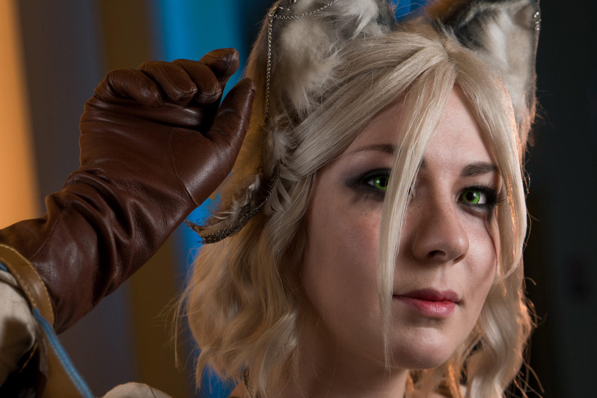 ATOMCOSCON 2025. ByGreenOrg и красивые фотографии