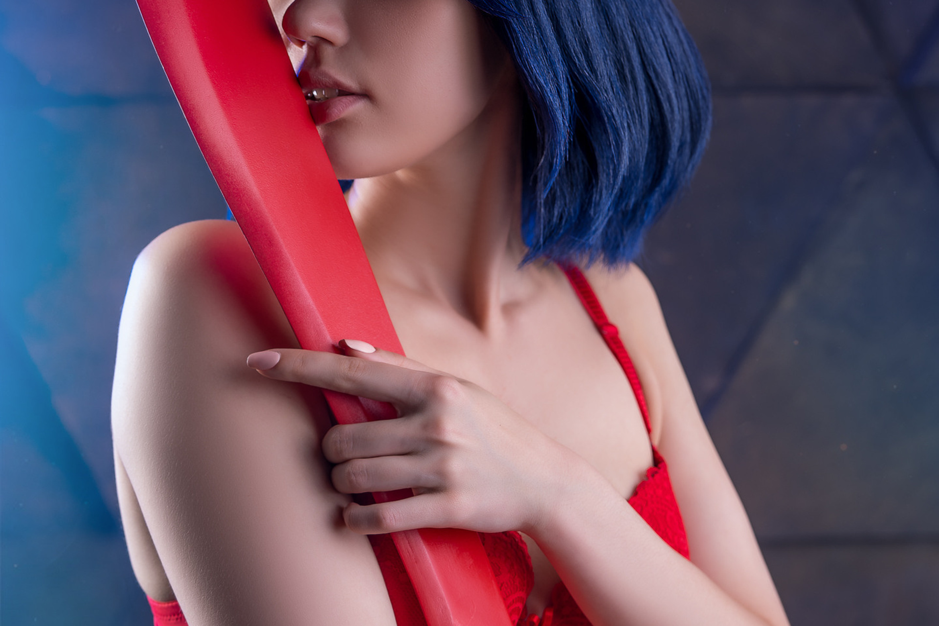 Бесконечное лето — Совенок. ByGreen.org — Cosplay photo and video with love