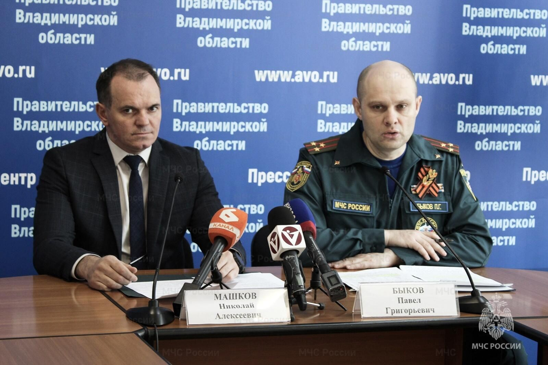 В Муроме приступили к ремонту автодорог после вмешательства прокуратуры. Новости Мурома. Муром-Инфо