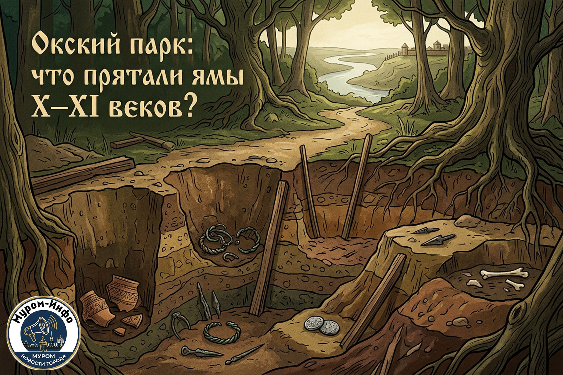 «Мурфест‑2026»: день, когда можно обрести друга