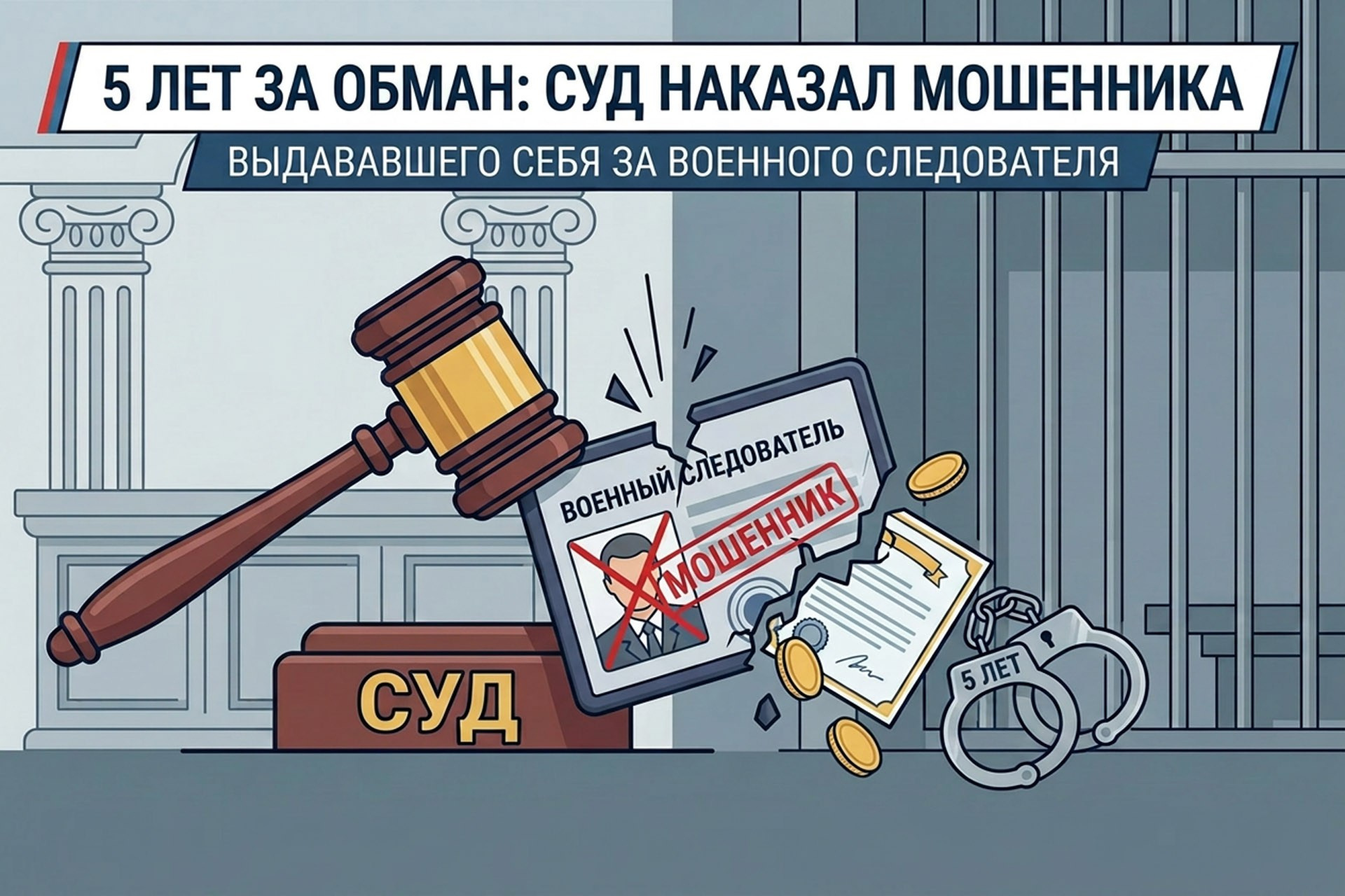 Кража в Муроме: подросток взломал бистро гаечным ключом